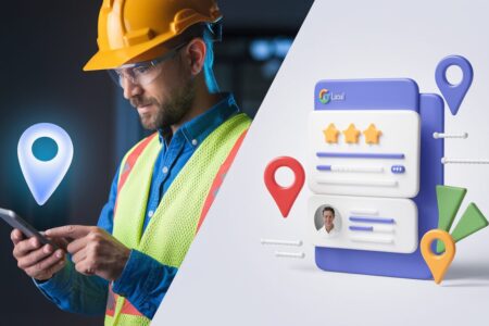 Guide to Google My Business for Contractors