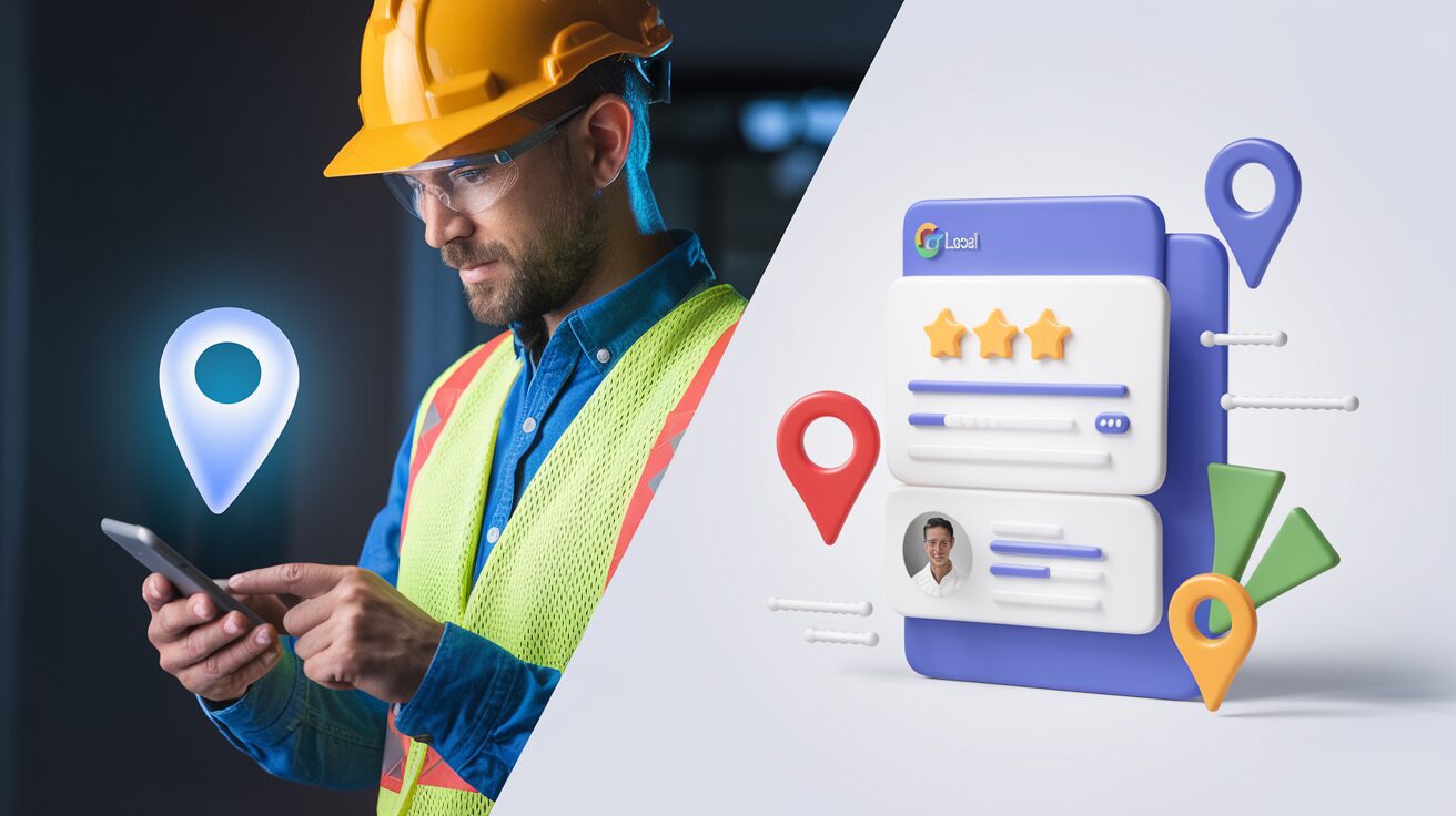 Guide to Google My Business for Contractors