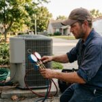 hvac marketing ideas cover image