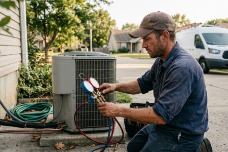hvac marketing ideas cover image