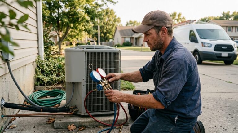 hvac marketing ideas cover image