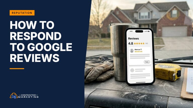 How to respond to Google reviews cover