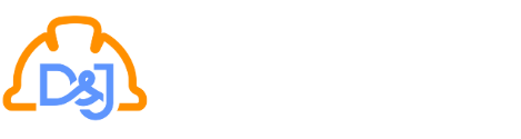 D&J Contractor Marketing logo